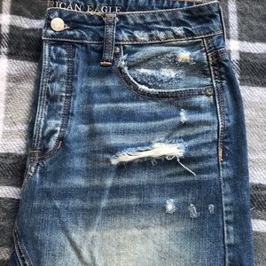 American eagle skirt